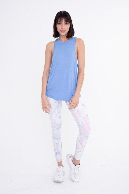 Let Dame Flow Tanktop – Liora