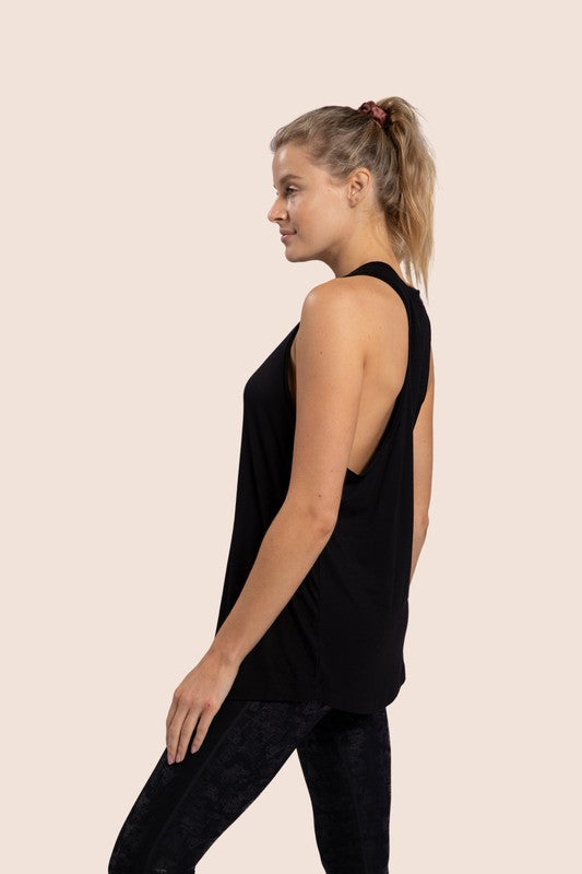 Let Dame Flow Tanktop – Liora