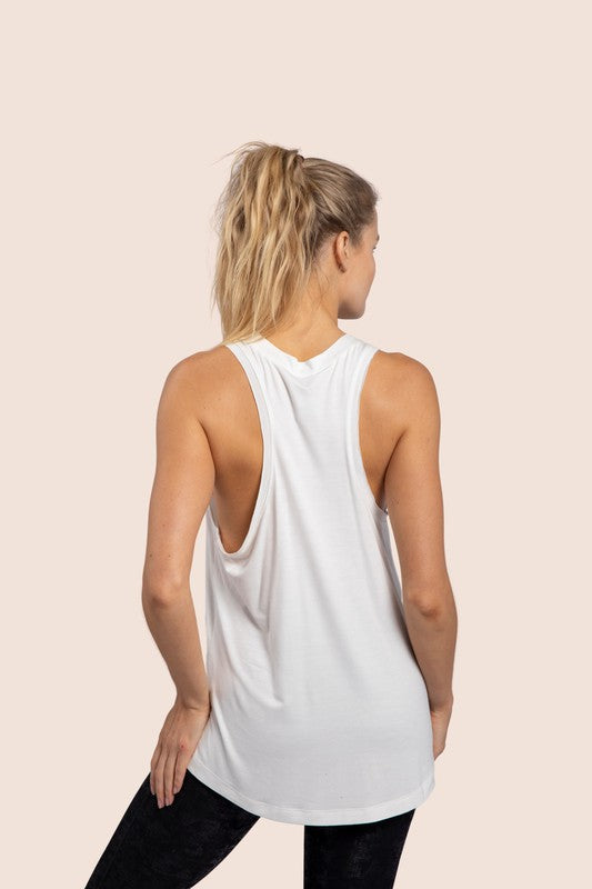 Let Dame Flow Tanktop – Liora