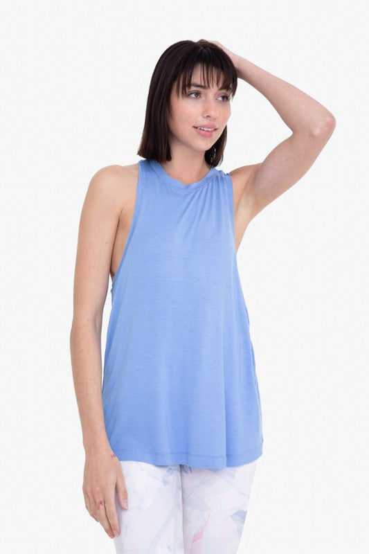 Let Dame Flow Tanktop – Liora