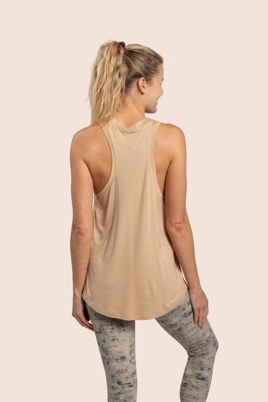 Let Dame Flow Tanktop – Liora