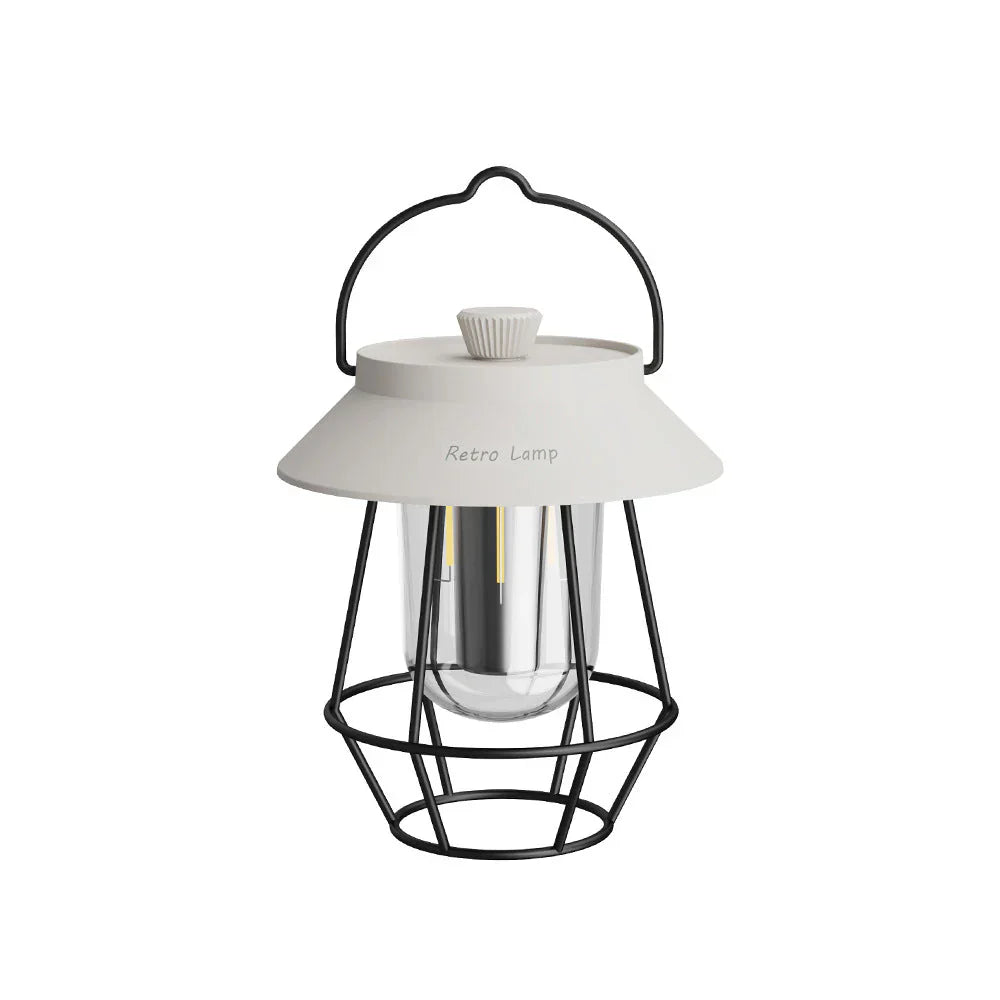 LED Campinglanterne - CampGlow