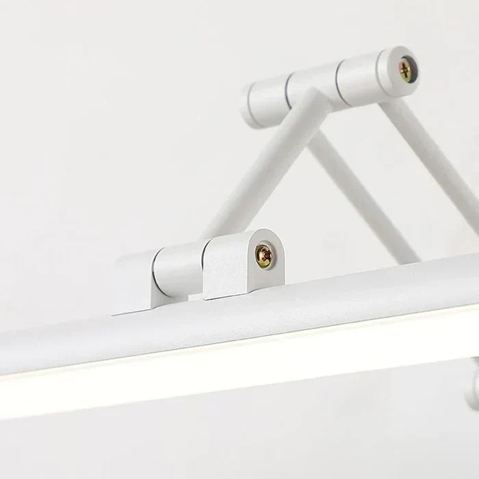 Minimalistisk LED-væglampe - ZenLite