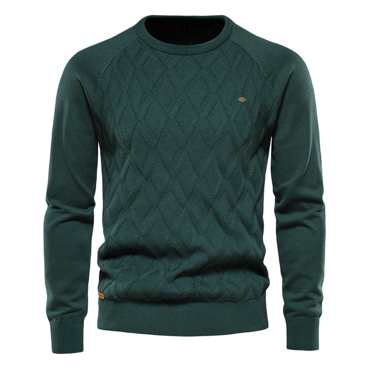Oxford Herretrøje - Sterling