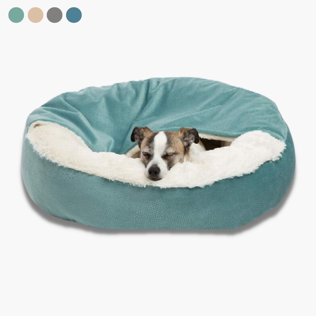Hundekrammehule - SnuggleNest