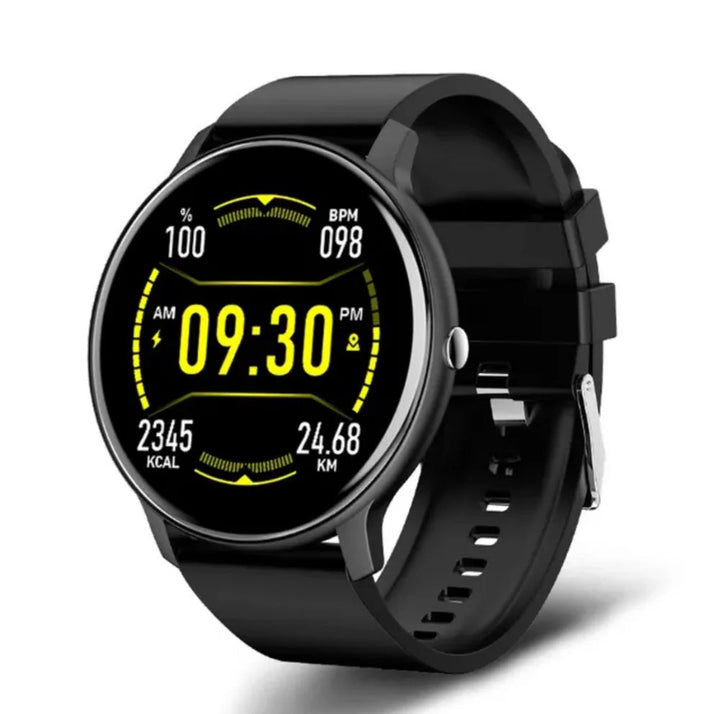 Den ultimative sports-smartwatch - ActivePro