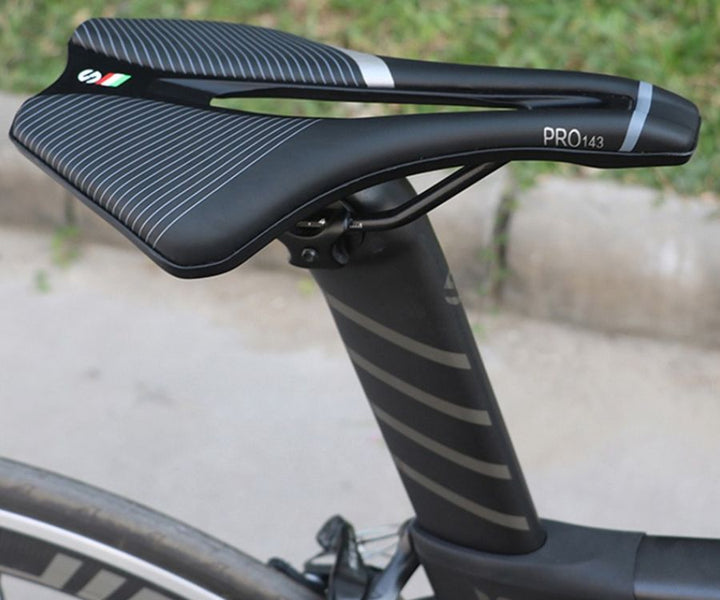 Din favoritcykelsadel - UltraRide™