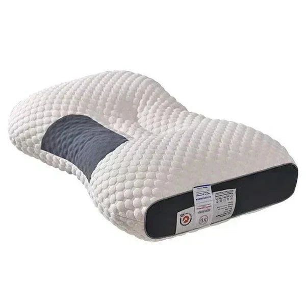 Massage- og støttehovedpude - ErgoRelax