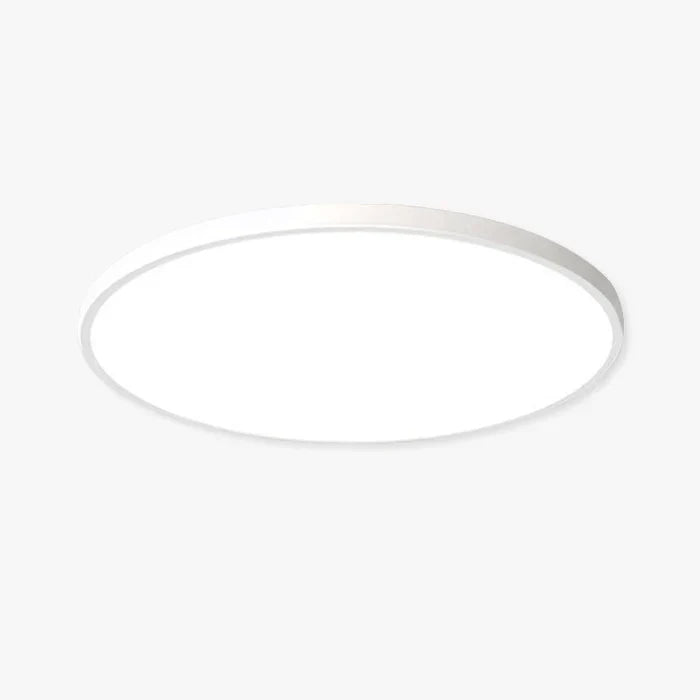Stilfuld LED-plafondlampe - OrbGlow