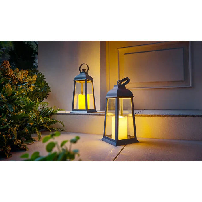 LED-lanterne 2 stk. - NightGuard