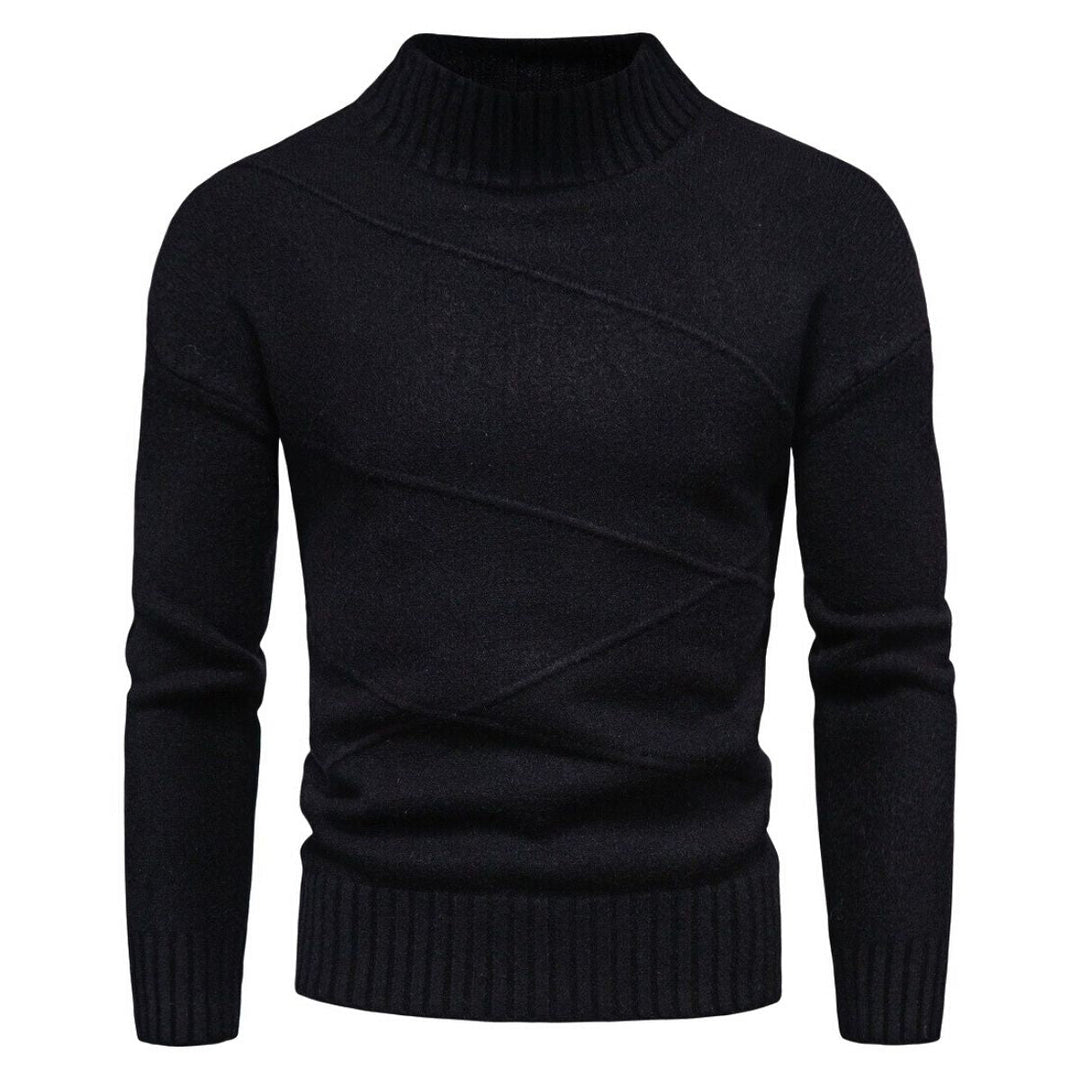 Slim Fit Herretrøje - Orion