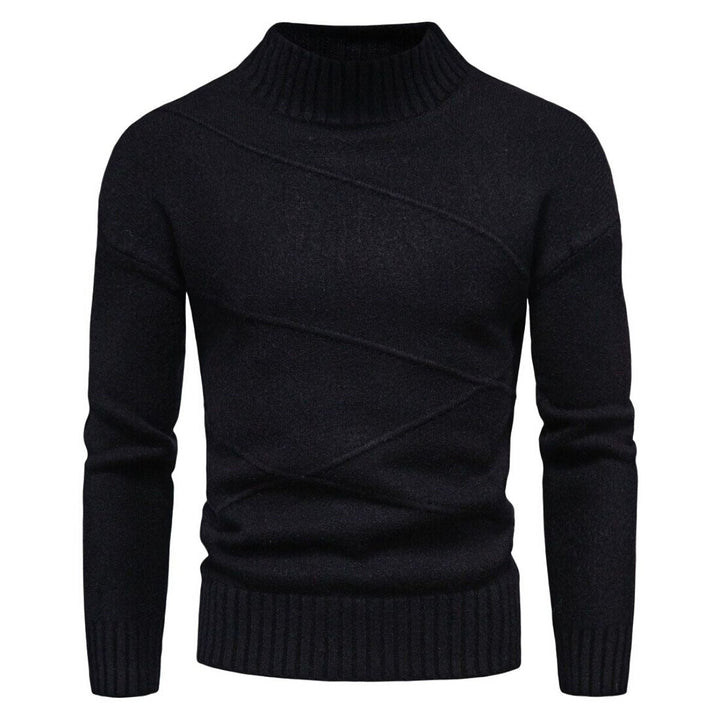 Slim Fit Herretrøje - Orion
