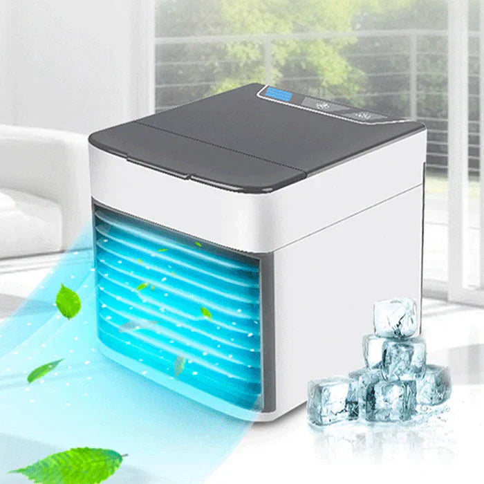 Mini-airconditioner - ChillWave
