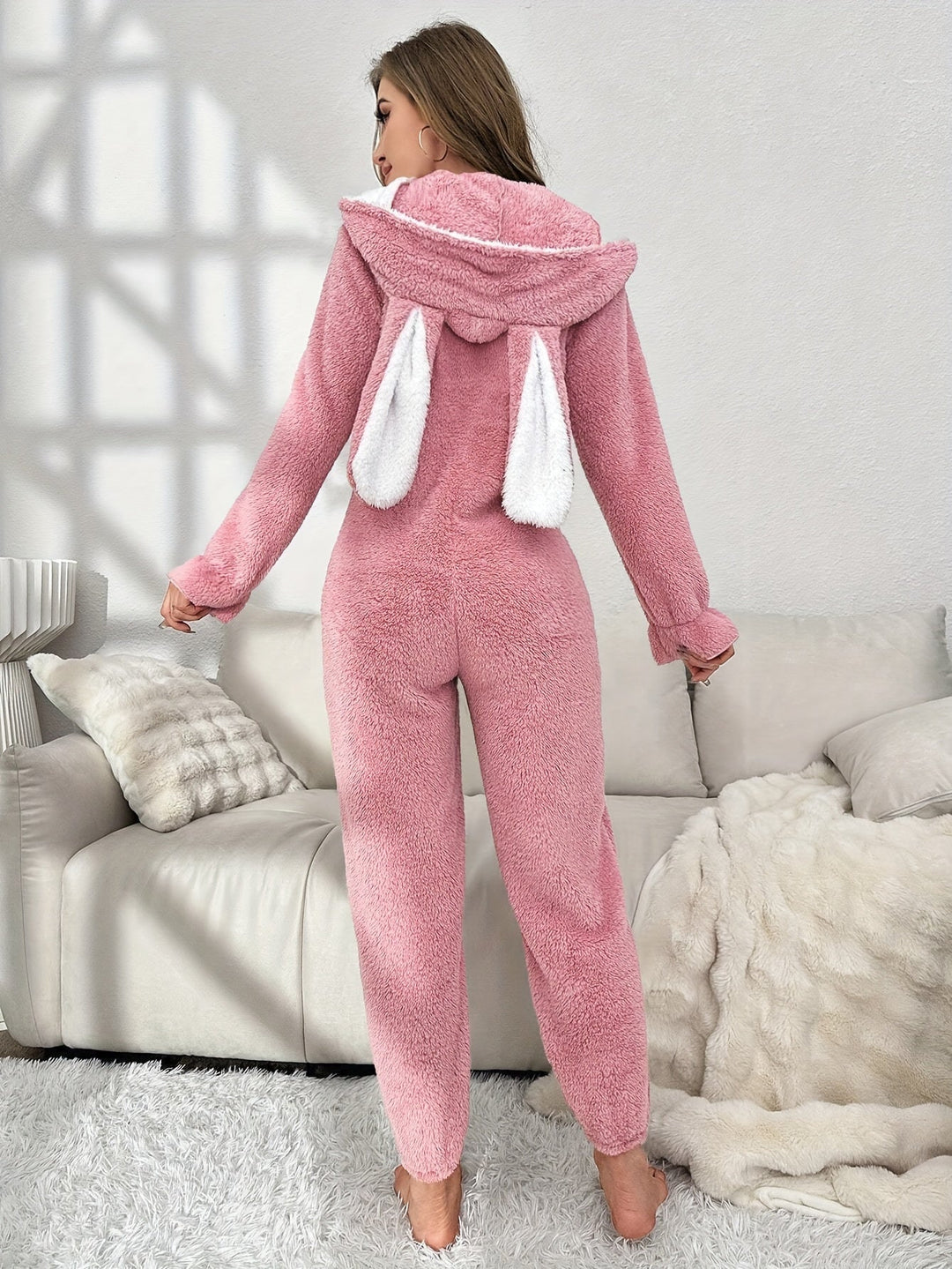 Super sød dame-onesie - Emily