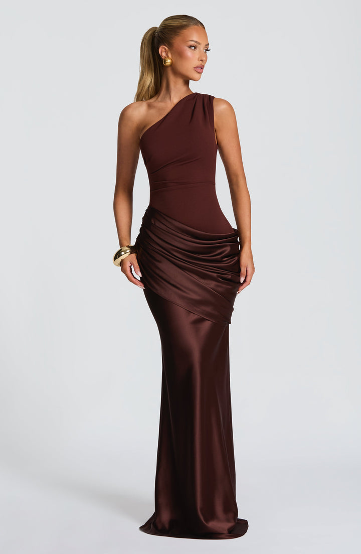 Elegant Maxi Dress 5