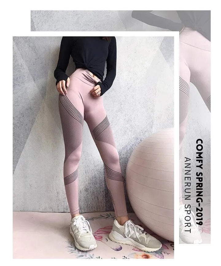 Dame sportstights - Livia