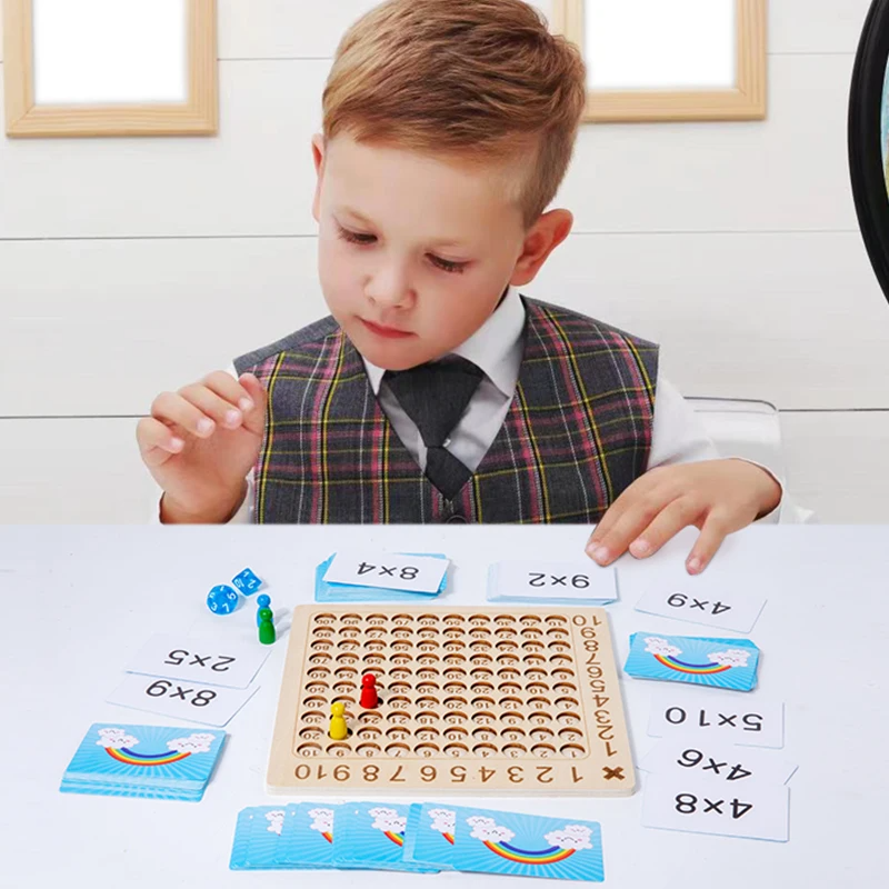 Gangeeventyr for børn - MathWhiz