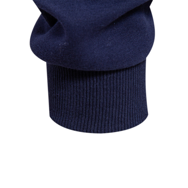 Trendy herre polo-pullover - James