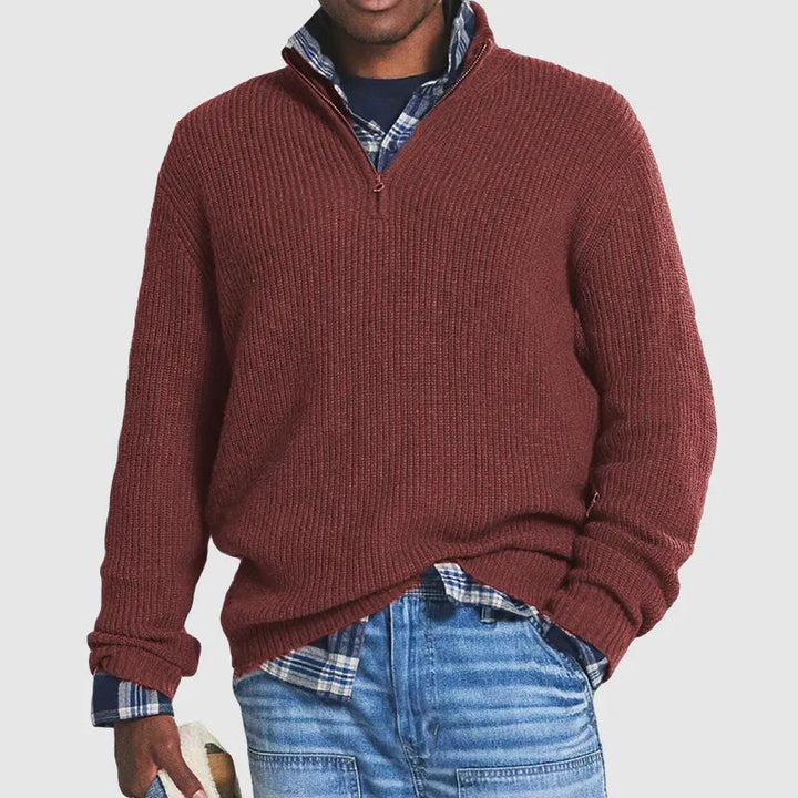 Trendy Herretrøje - Carson