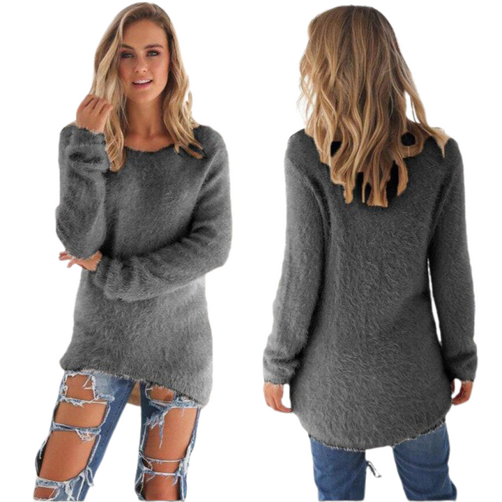Casual damestrøje - Ella