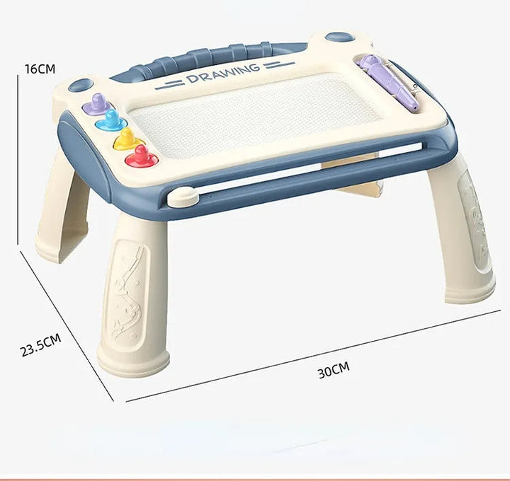 Magnetisk Tegnebræt - DoodleMagix