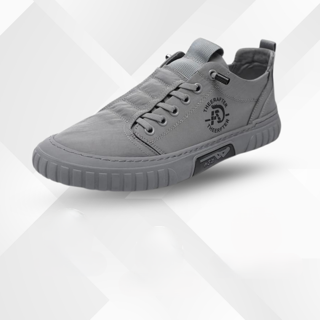 Unisex-sneakers med ergonomisk sål – Luca