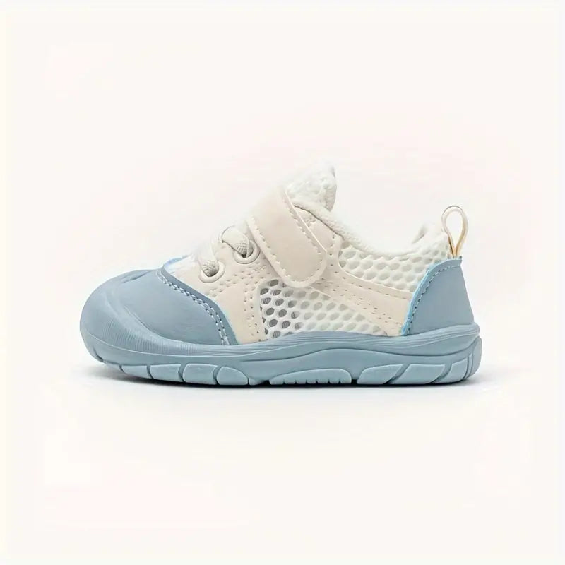 Baby barefodssneakers - FlexiToes
