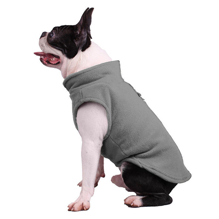 All-Season Hundejakke - ArcticFleece