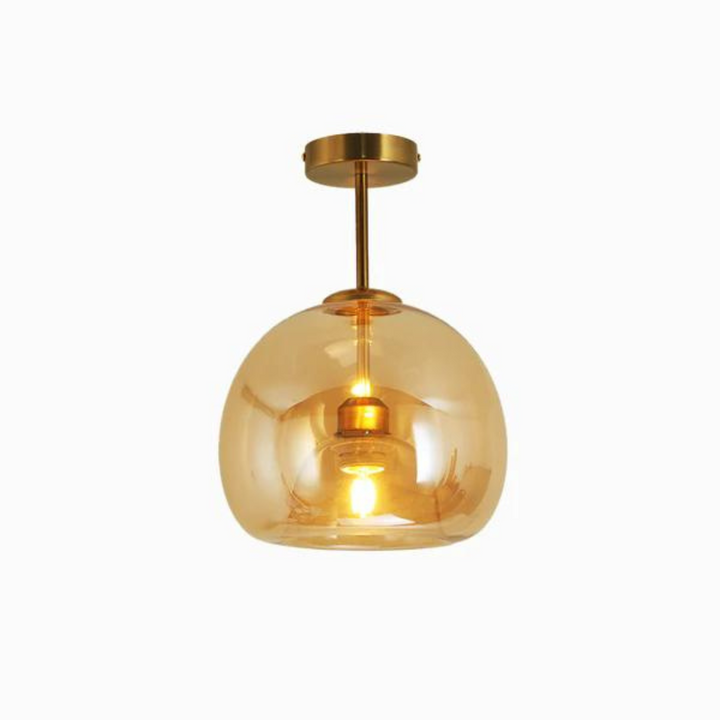 Trendy LED-loftlampe - Maxwell