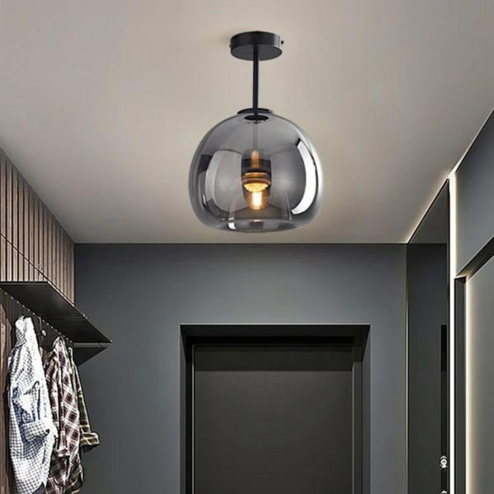 Trendy LED-loftlampe - Maxwell