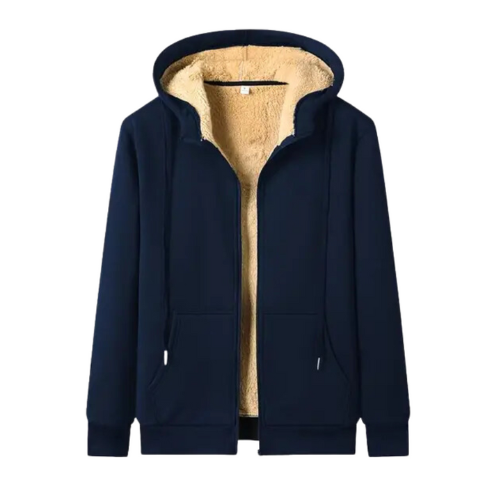 Udendørs foret vest - WoolGuard