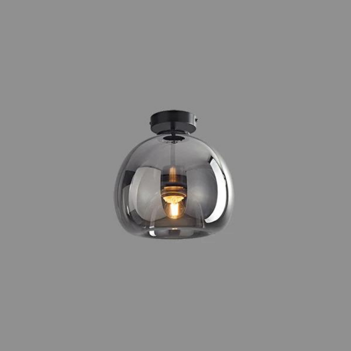 Trendy LED-loftlampe - Maxwell