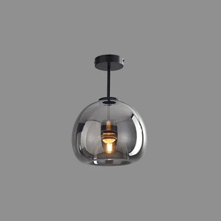 Trendy LED-loftlampe - Maxwell