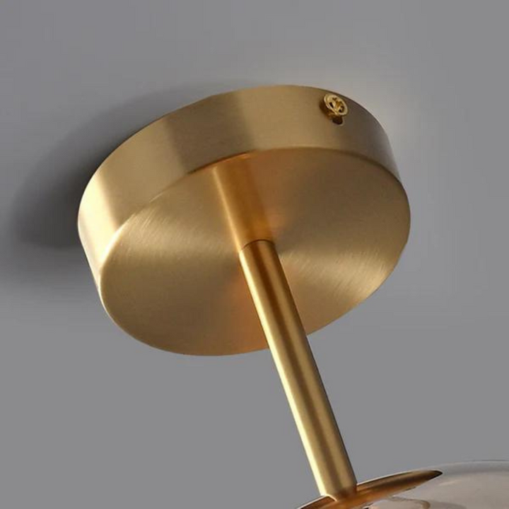 Trendy LED-loftlampe - Maxwell