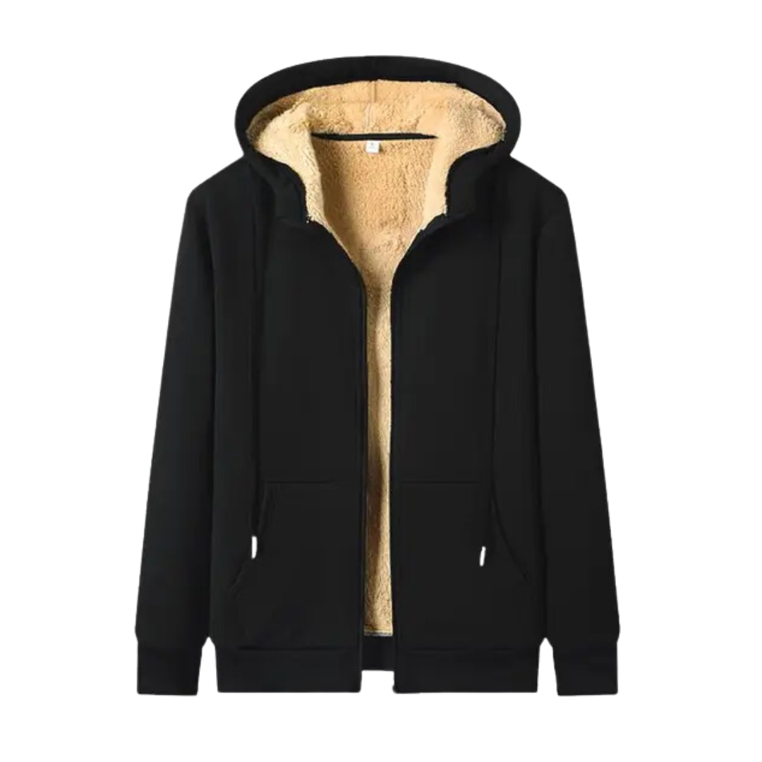 Udendørs foret vest - WoolGuard
