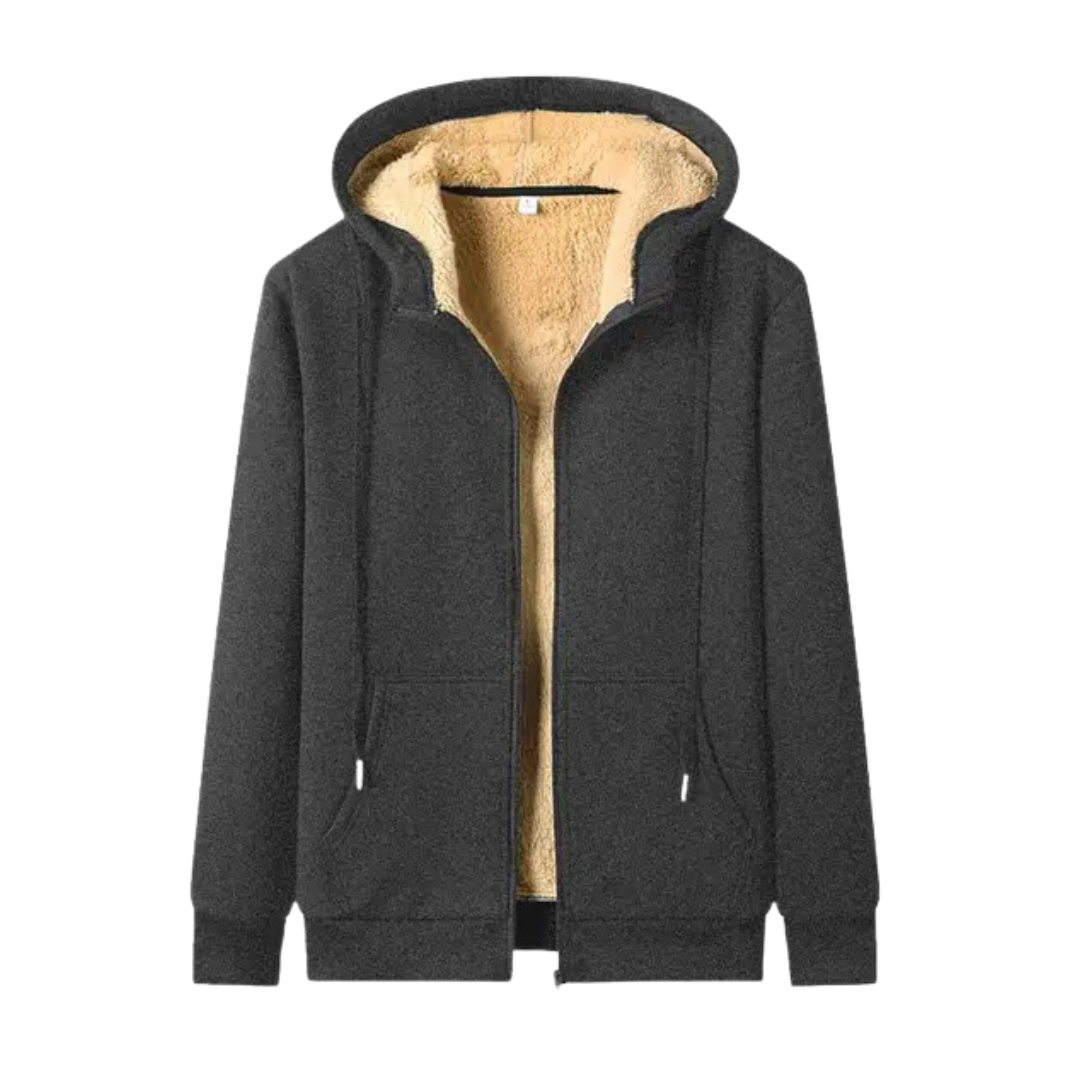 Udendørs foret vest - WoolGuard