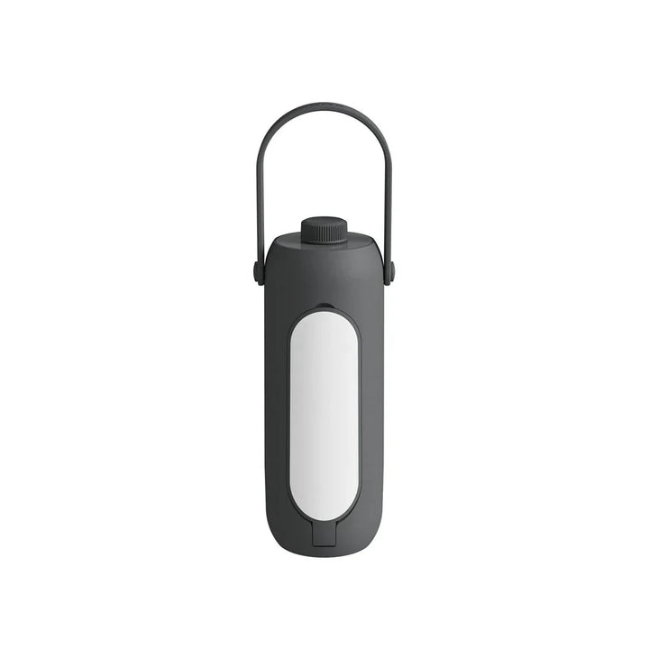 Alsidig bærbar campinglampe - LumiCamp