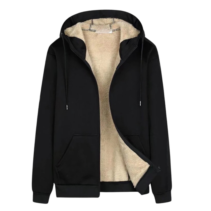 Udendørs foret vest - WoolGuard