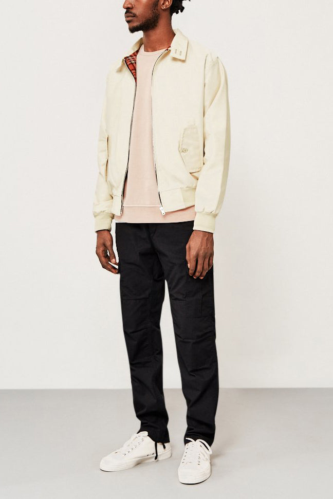 Stilfuld Harrington-jakke til mænd - Ryder