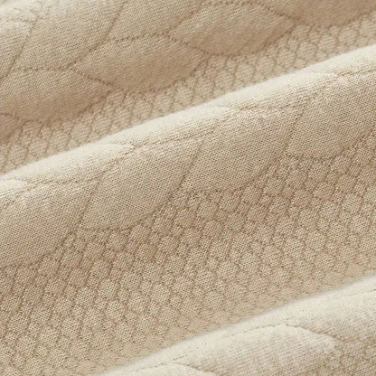 Herrertrøje med cashmere-merinould - Efterårsfortryllelse Severin