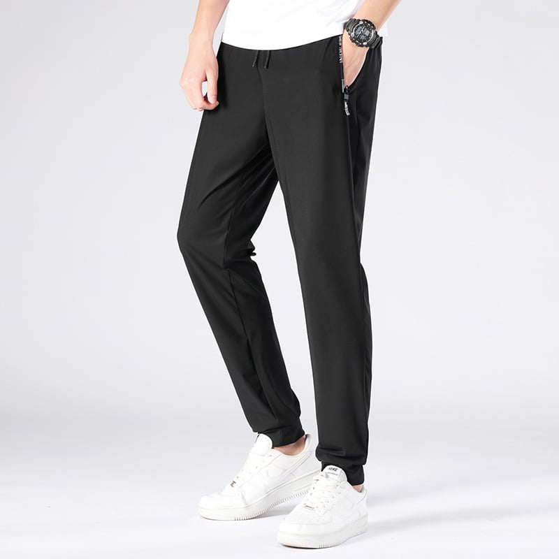 Unisex Stretchbukser – Jaxon