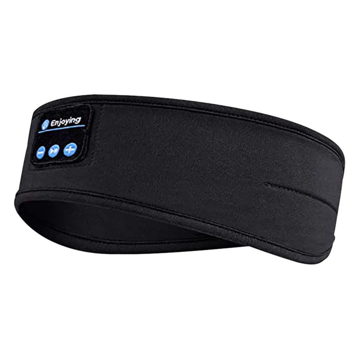 Bluetooth-hovedtelefon-sovemaske - SleepTunes