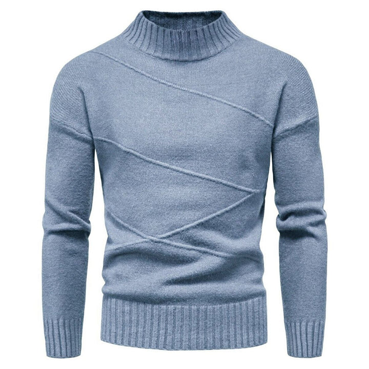 Slim Fit Herretrøje - Orion