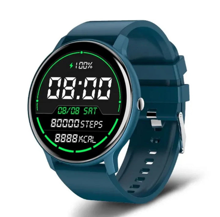 Den ultimative sports-smartwatch - ActivePro