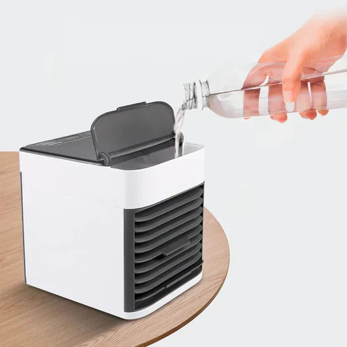 Mini-airconditioner - ChillWave