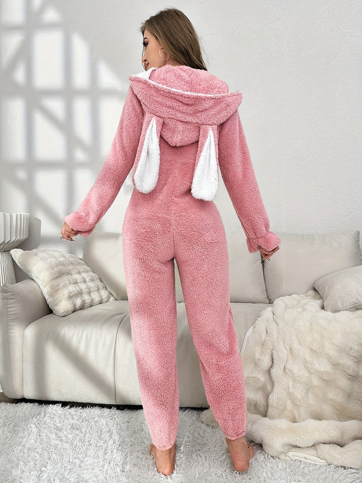 Super sød dame-onesie - Emily
