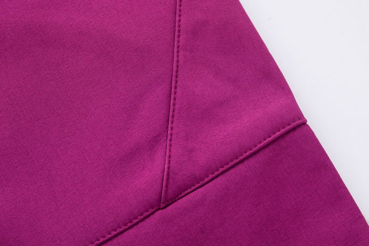 Varm Fleece-Softshellbukser - Everest