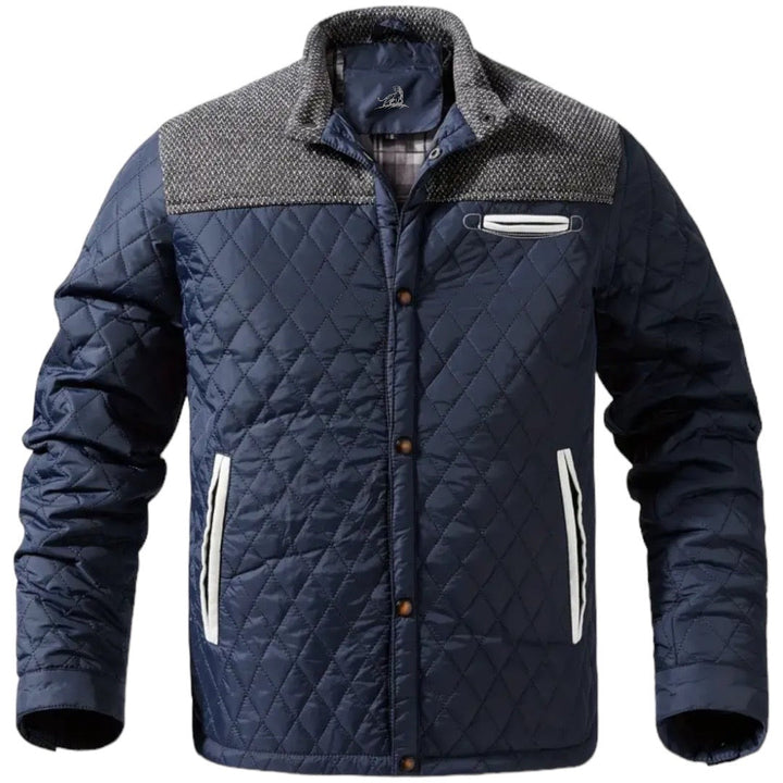 Outdoor vinterparka til herrer - Arctos