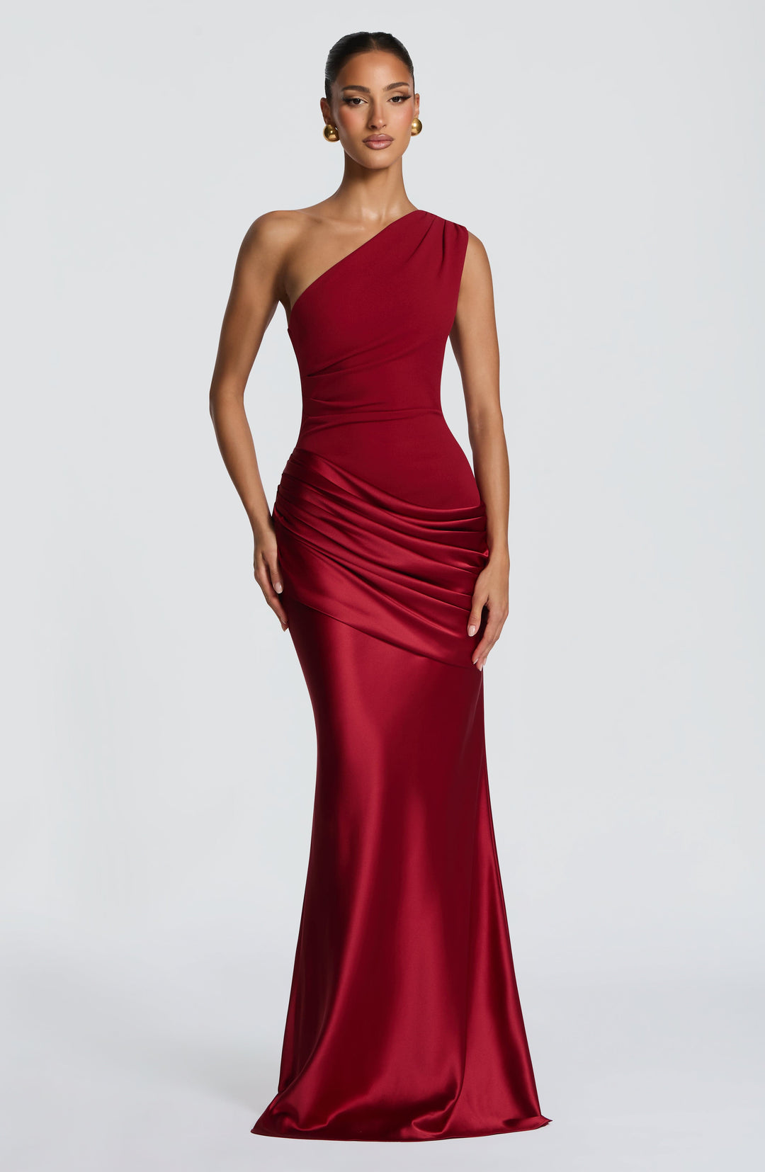 Elegant Maxi Dress 15