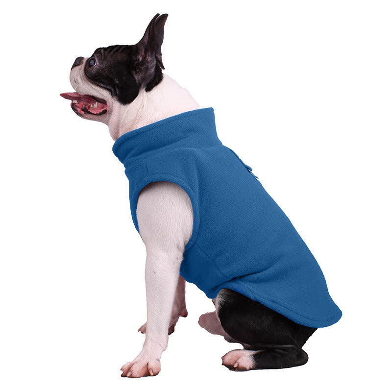 All-Season Hundejakke - ArcticFleece